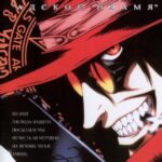 Хеллсинг: Война с Нечистью Постер