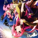 Коллекция Сэнгоку Постер