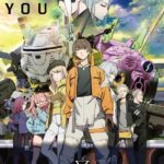 Синдуальность: Нуар Постер