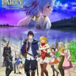 Изгнанный из Отряда Героя, Я Решил Поселиться в Глубинке Постер