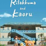 Рилаккума и Каору Постер