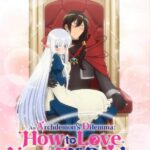 Я, Владыка Демонов, Взял Эльфийку-Рабыню в Жёны. И как Же Мне Её Любить? Постер