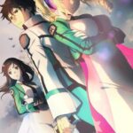 Непутёвый Ученик в Школе Магии Постер