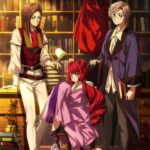 Гримм Постер