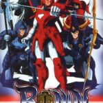 Чудотворные Рыцари Постер